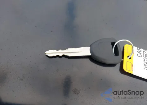 2002 Honda Accord 2.3 Se из США, поврежденный, VIN 1HGCG56702A123824